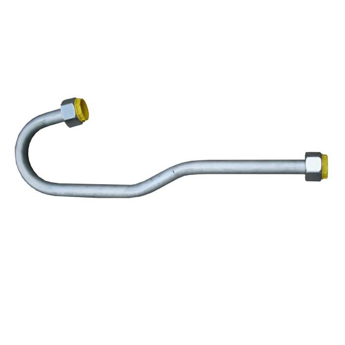 Connessione a S "25MM"