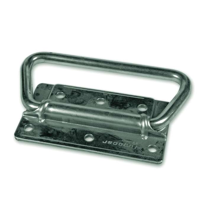 Maniglia per paratia scorrevole