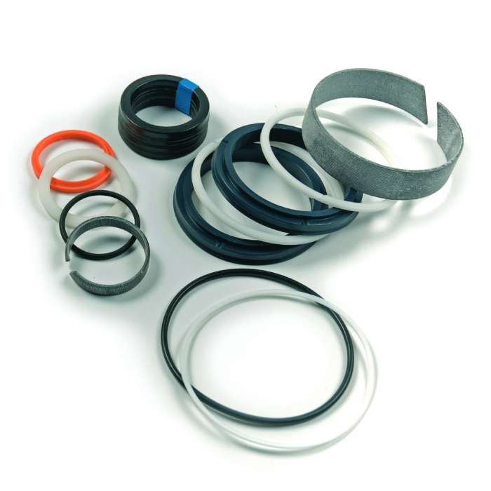 Set guarnizioni cilindro Cargo Floor CF300