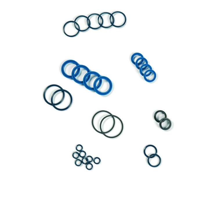 Set guarnizioni valvola Cargo Floor CF500 SL-1