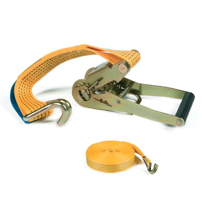 Cinghie longitudinali sostegno telo di copertura