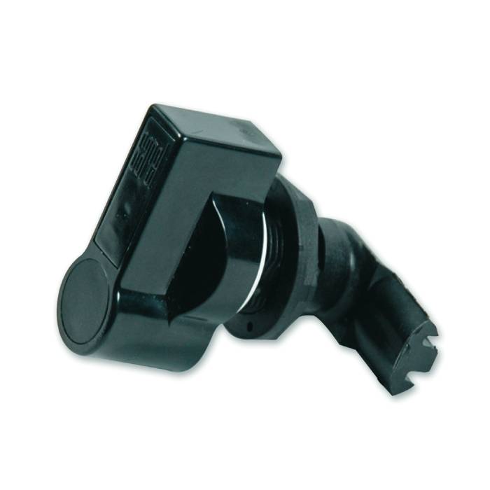 Manopola di chiusura