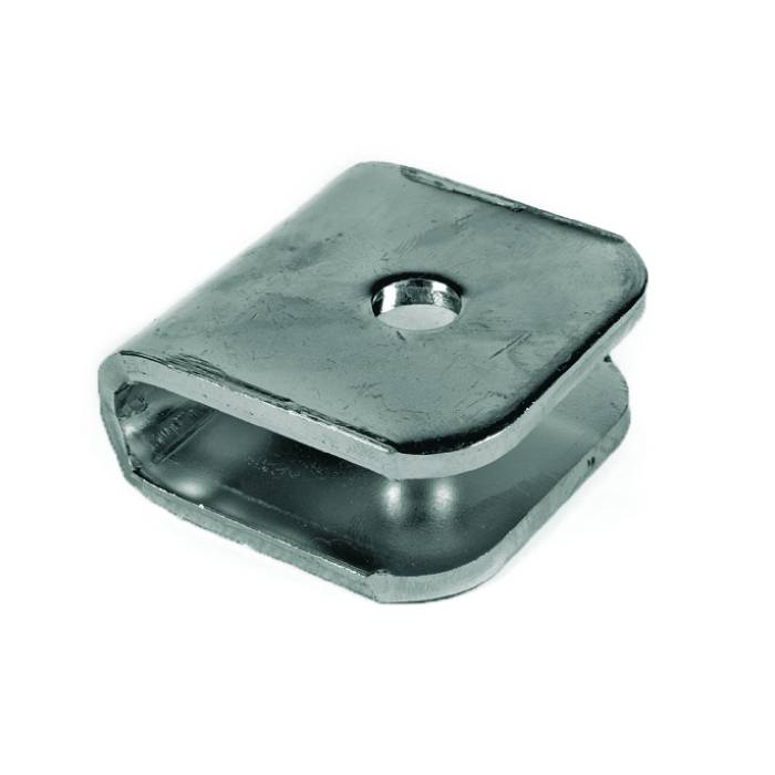 Cerniera in acciao inox