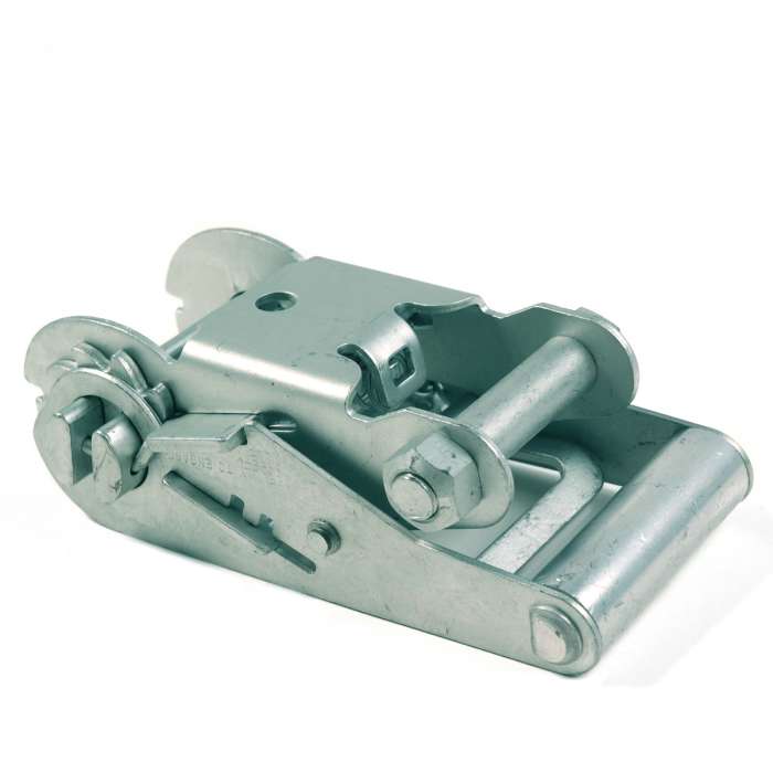 Cricchette per cinghie