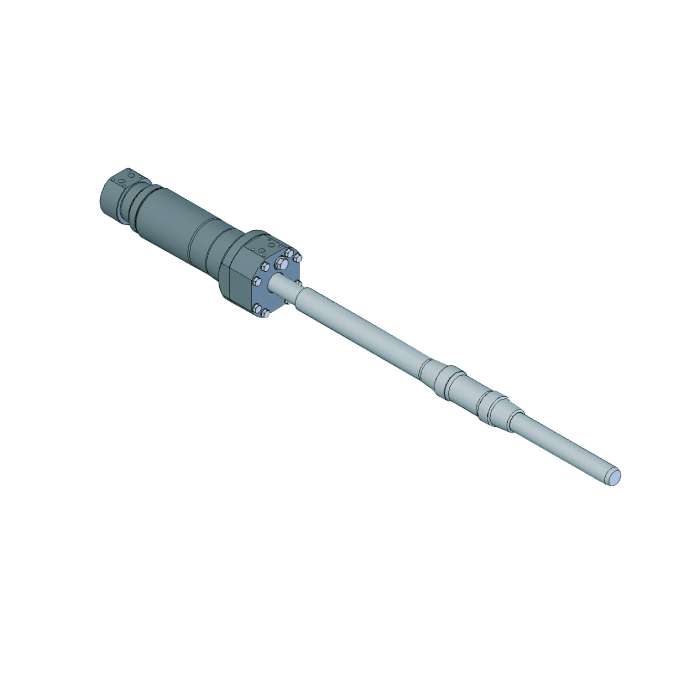 Cilindro Completo N.1