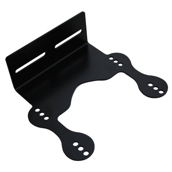 Supporto per scatola di controllo